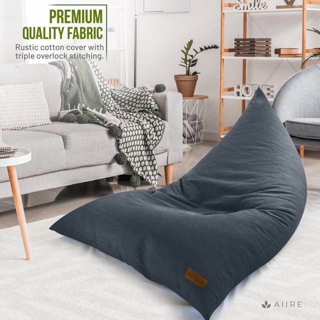 Puff salon moderno de diseño - Puf gigante xxl 