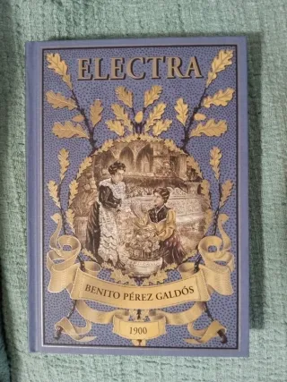 Biblioteca Pérez Galdós