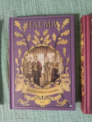 Biblioteca Pérez Galdós