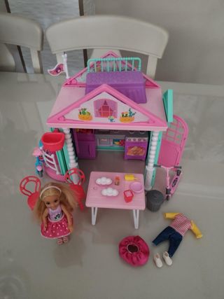 Casita Chelsy