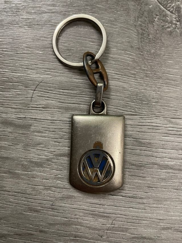 Llavero vintage Volkswagen
