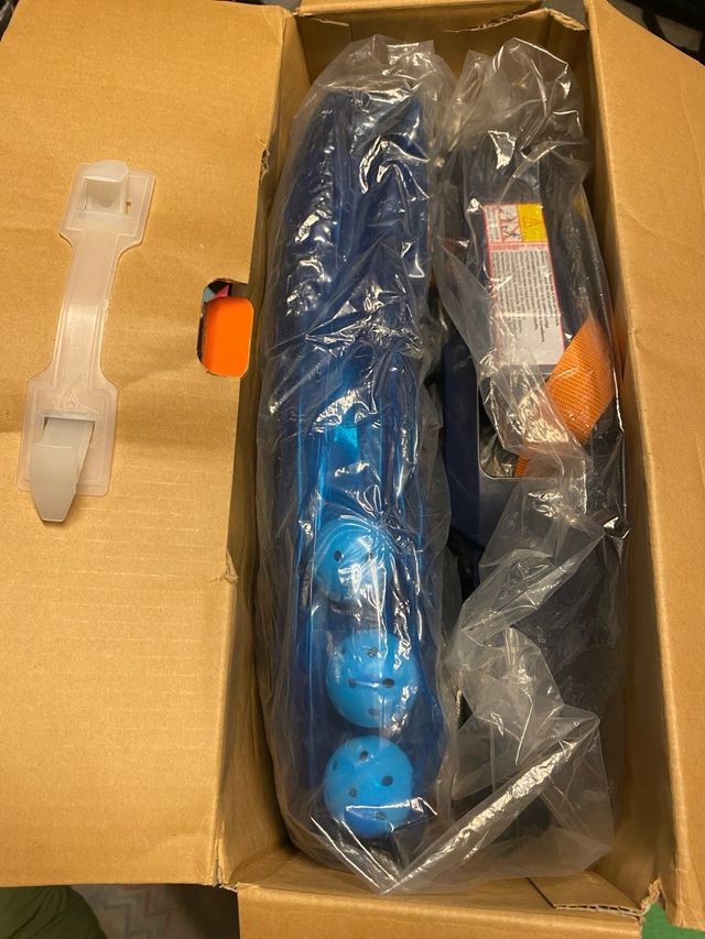 Columpio saltador bebé Jané