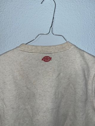 Sudadera Dickies