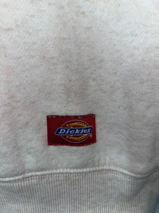 Sudadera Dickies