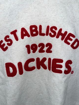 Sudadera Dickies