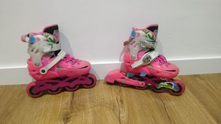 Patines en linea