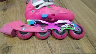 Patines en linea