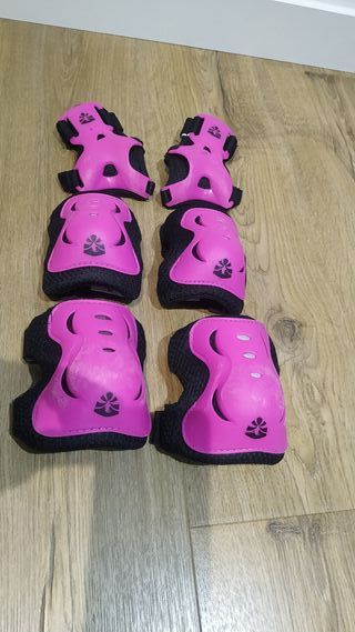 Patines en linea