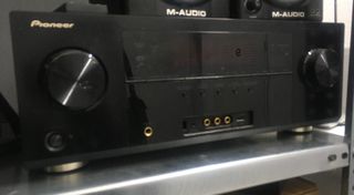 Pioneer VSX-921
