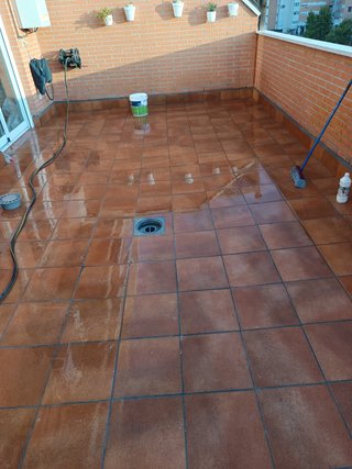 Reformas