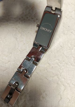 DKNY RELOJ 