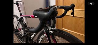 Bicicleta Cervelo R3