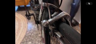 Bicicleta Cervelo R3