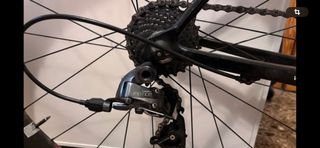 Bicicleta Cervelo R3
