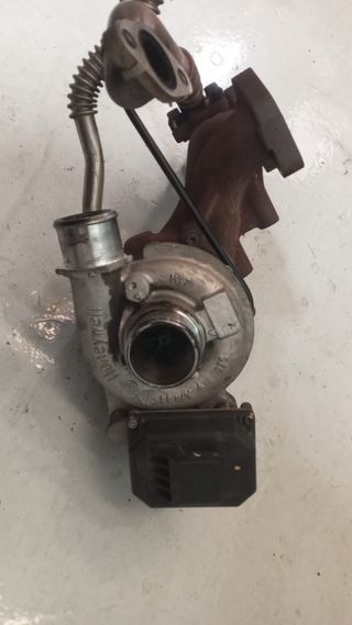 Turbo kia/hyundai