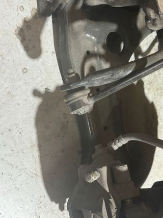 Mecanica volkswagen polo