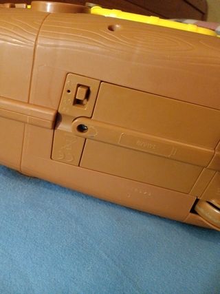 Galeone di Jake il pirata