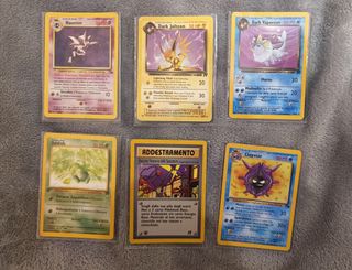 Carte Pokémon 