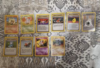 Carte Pokémon 