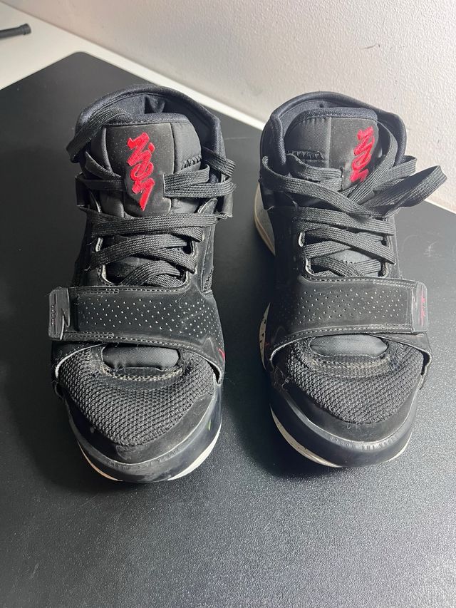 Zapatillas Jordan Zion 2