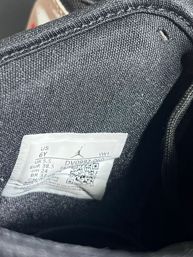 Zapatillas Jordan Zion 2