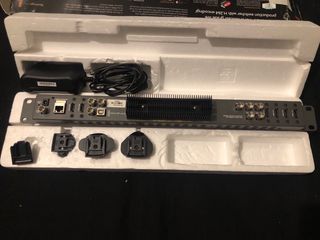 Atem television studio blackmagic