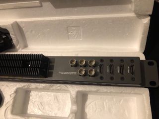 Atem television studio blackmagic