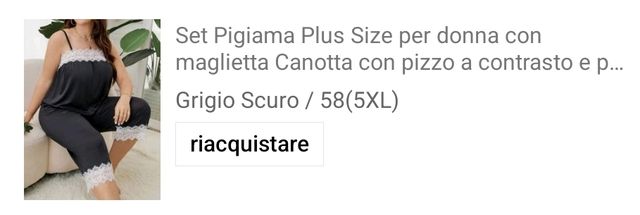 Pigiama