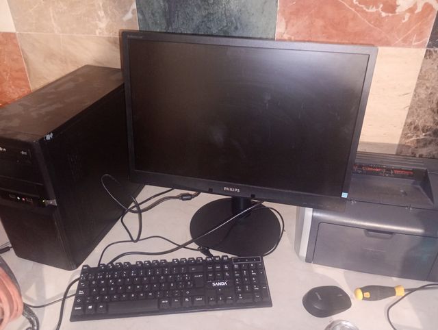 Urge Roland impresión 137cm cambio por coche