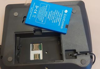 Teléfono móvil android CoComm neo4500