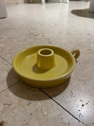 Candelabro pequeño Maisons du Monde