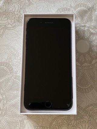 Iphone 7 plus 128GB