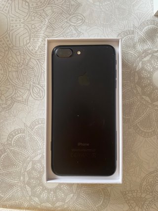 Iphone 7 plus 128GB