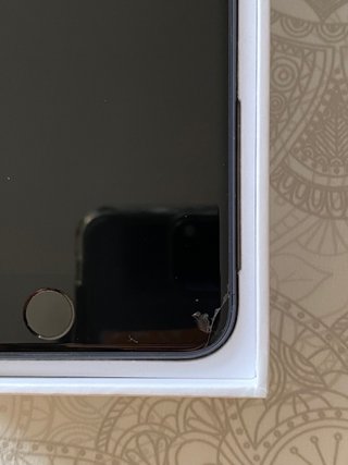 Iphone 7 plus 128GB