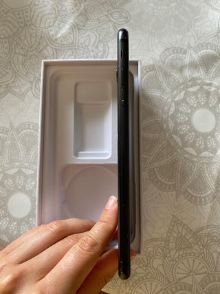 Iphone 7 plus 128GB