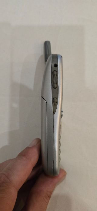 MOTOROLA TIMEPORT 260