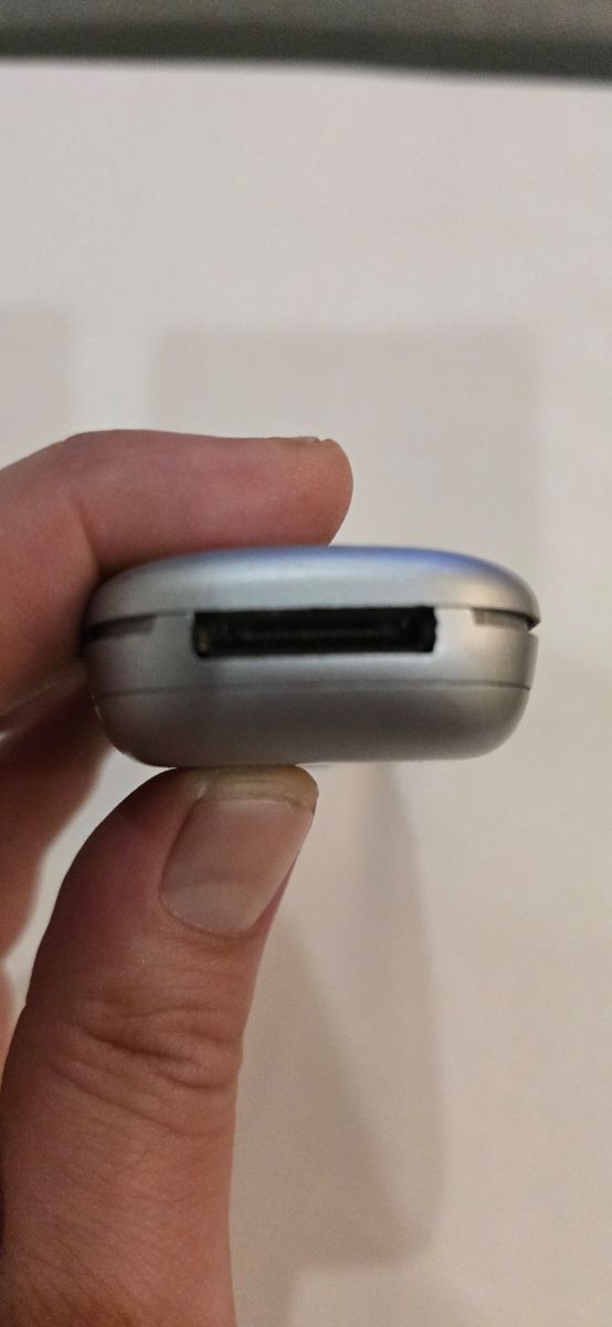 MOTOROLA TIMEPORT 260