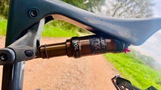 Orbea OIZ M10 TR Talla L 2019