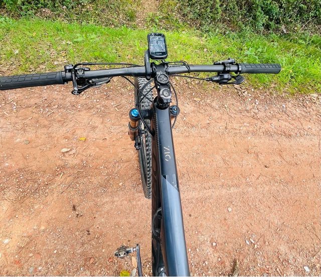 Orbea OIZ M10 TR Talla L 2019