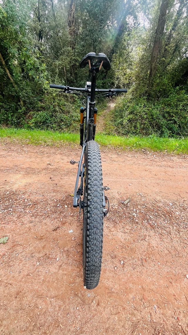 Orbea OIZ M10 TR Talla L 2019