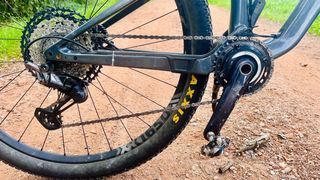 Orbea OIZ M10 TR Talla L 2019