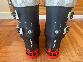 Botas esquí mujer