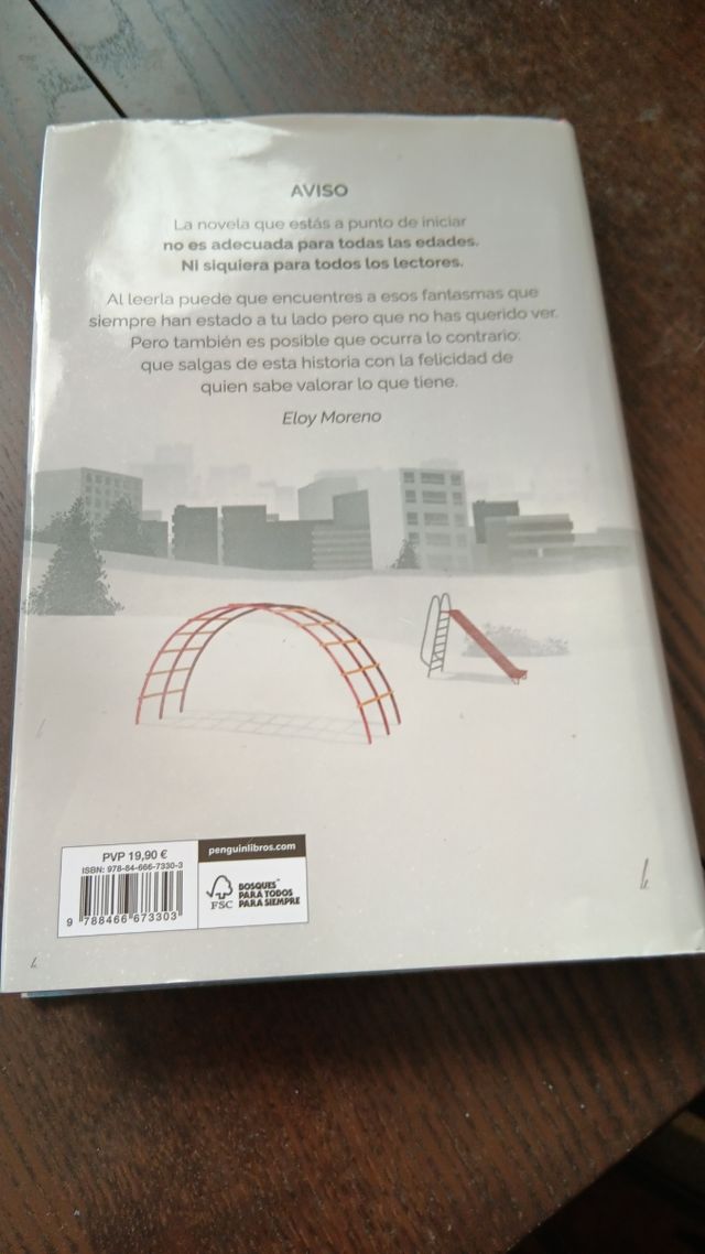 Cuando era divertido