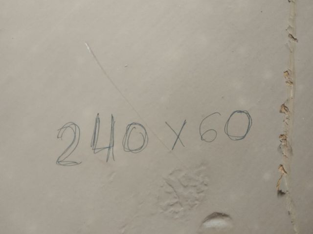 Puerta de madera, de calle maderade pino