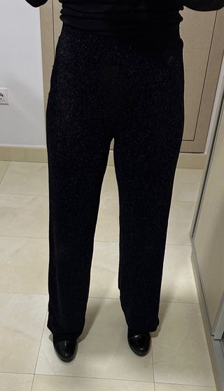 Pantalon fiesta sfera