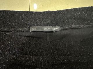 Pantalon fiesta sfera