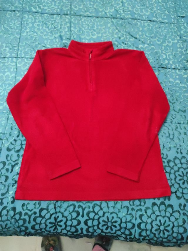 Sudadera Polar