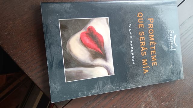 Prométeme que serás mia