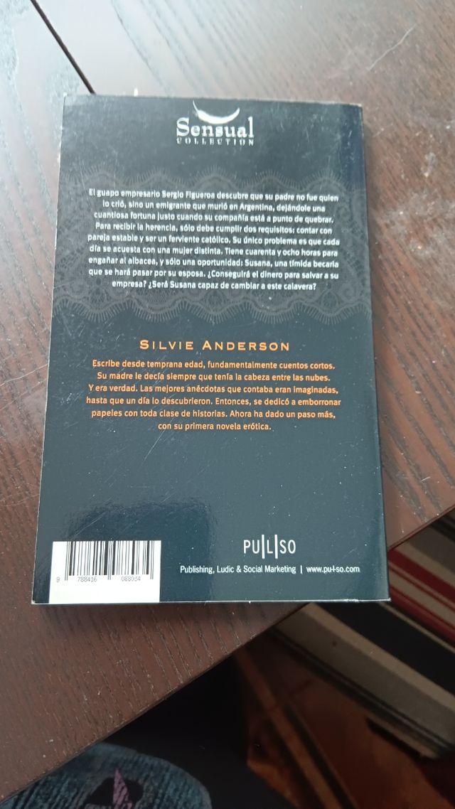 Prométeme que serás mia