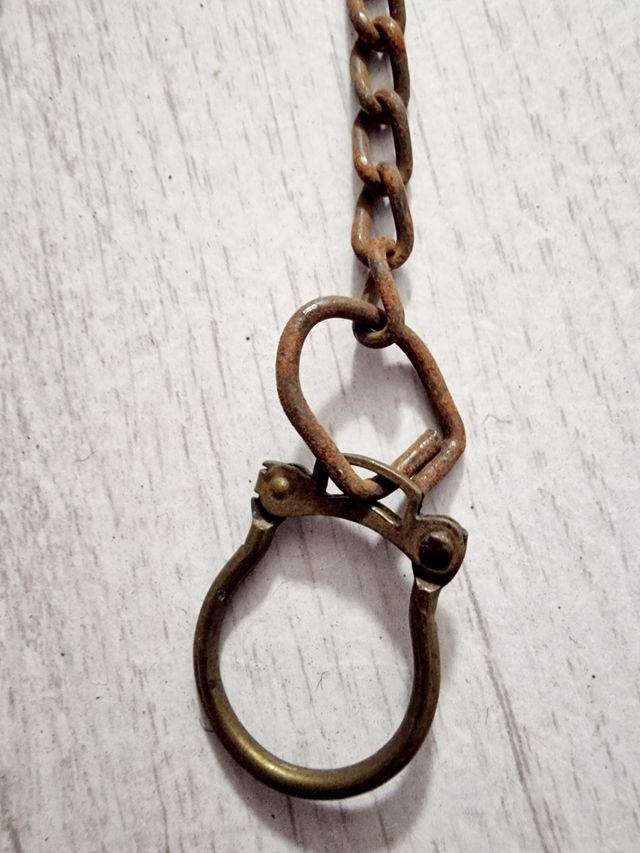 Set 2 coltellini vintage in madreperla